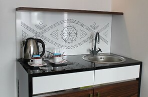 ApartHotel Tatry de Luxe FizjoMedical & Spa