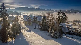 ApartHotel Tatry de Luxe FizjoMedical & Spa