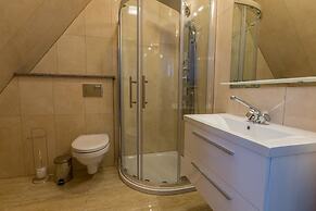 ApartHotel Tatry de Luxe FizjoMedical & Spa