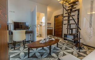 ApartHotel Tatry de Luxe FizjoMedical & Spa