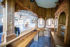 ApartHotel Tatry de Luxe FizjoMedical & Spa