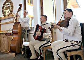 ApartHotel Tatry de Luxe FizjoMedical & Spa