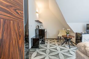 ApartHotel Tatry de Luxe FizjoMedical & Spa