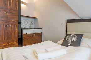 ApartHotel Tatry de Luxe FizjoMedical & Spa