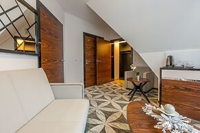 ApartHotel Tatry de Luxe FizjoMedical & Spa