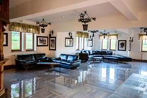 ApartHotel Tatry de Luxe FizjoMedical & Spa