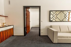 ApartHotel Tatry de Luxe FizjoMedical & Spa