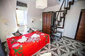 ApartHotel Tatry de Luxe FizjoMedical & Spa