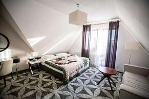 ApartHotel Tatry de Luxe FizjoMedical & Spa