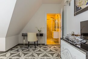 ApartHotel Tatry de Luxe FizjoMedical & Spa