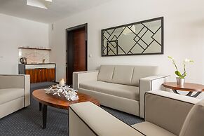 ApartHotel Tatry de Luxe FizjoMedical & Spa