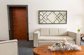 ApartHotel Tatry de Luxe FizjoMedical & Spa