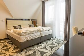 ApartHotel Tatry de Luxe FizjoMedical & Spa