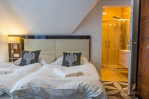 ApartHotel Tatry de Luxe FizjoMedical & Spa
