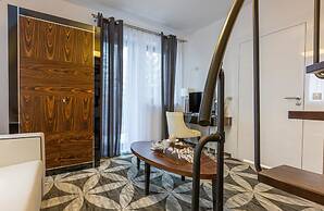 ApartHotel Tatry de Luxe FizjoMedical & Spa