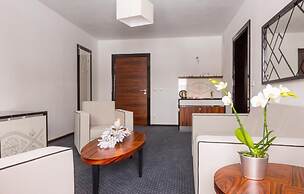 ApartHotel Tatry de Luxe FizjoMedical & Spa