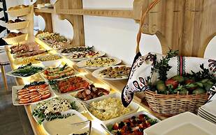 ApartHotel Tatry de Luxe FizjoMedical & Spa