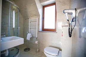 ApartHotel Tatry de Luxe FizjoMedical & Spa