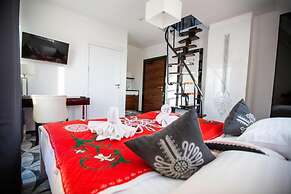 ApartHotel Tatry de Luxe FizjoMedical & Spa