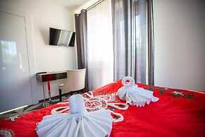 ApartHotel Tatry de Luxe FizjoMedical & Spa