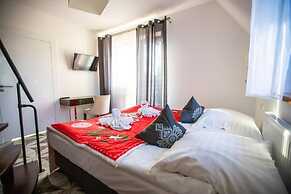 ApartHotel Tatry de Luxe FizjoMedical & Spa