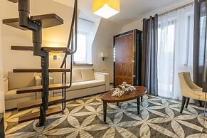 ApartHotel Tatry de Luxe FizjoMedical & Spa