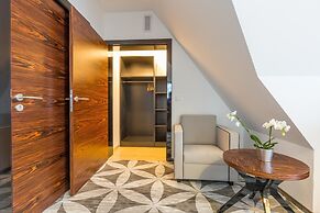 ApartHotel Tatry de Luxe FizjoMedical & Spa