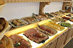 ApartHotel Tatry de Luxe FizjoMedical & Spa