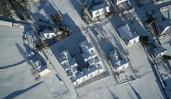 ApartHotel Tatry de Luxe FizjoMedical & Spa