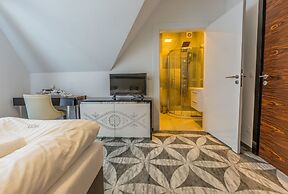 ApartHotel Tatry de Luxe FizjoMedical & Spa