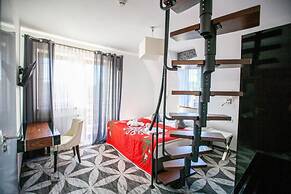 ApartHotel Tatry de Luxe FizjoMedical & Spa