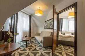 ApartHotel Tatry de Luxe FizjoMedical & Spa