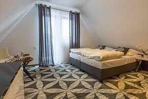 ApartHotel Tatry de Luxe FizjoMedical & Spa