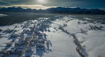 ApartHotel Tatry de Luxe FizjoMedical & Spa