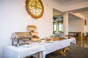 ApartHotel Tatry de Luxe FizjoMedical & Spa