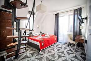 ApartHotel Tatry de Luxe FizjoMedical & Spa