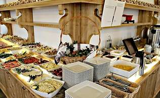 ApartHotel Tatry de Luxe FizjoMedical & Spa