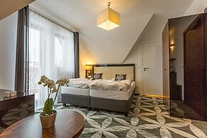 ApartHotel Tatry de Luxe FizjoMedical & Spa