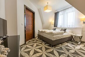 ApartHotel Tatry de Luxe FizjoMedical & Spa