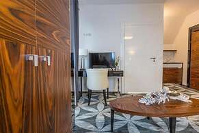 ApartHotel Tatry de Luxe FizjoMedical & Spa