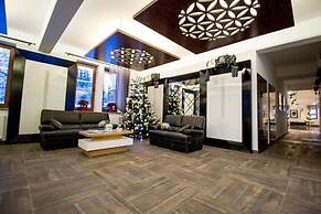 ApartHotel Tatry de Luxe FizjoMedical & Spa