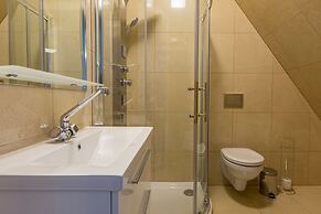 ApartHotel Tatry de Luxe FizjoMedical & Spa