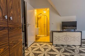 ApartHotel Tatry de Luxe FizjoMedical & Spa