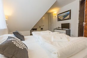 ApartHotel Tatry de Luxe FizjoMedical & Spa