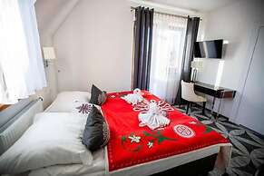 ApartHotel Tatry de Luxe FizjoMedical & Spa