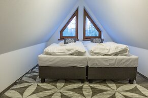 ApartHotel Tatry de Luxe FizjoMedical & Spa