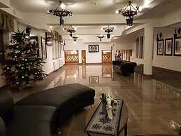 ApartHotel Tatry de Luxe FizjoMedical & Spa