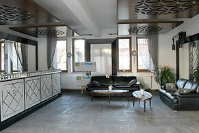 ApartHotel Tatry de Luxe FizjoMedical & Spa