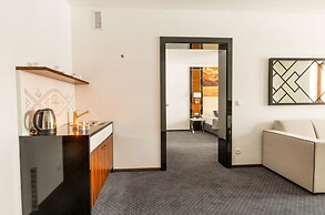 ApartHotel Tatry de Luxe FizjoMedical & Spa