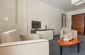 ApartHotel Tatry de Luxe FizjoMedical & Spa